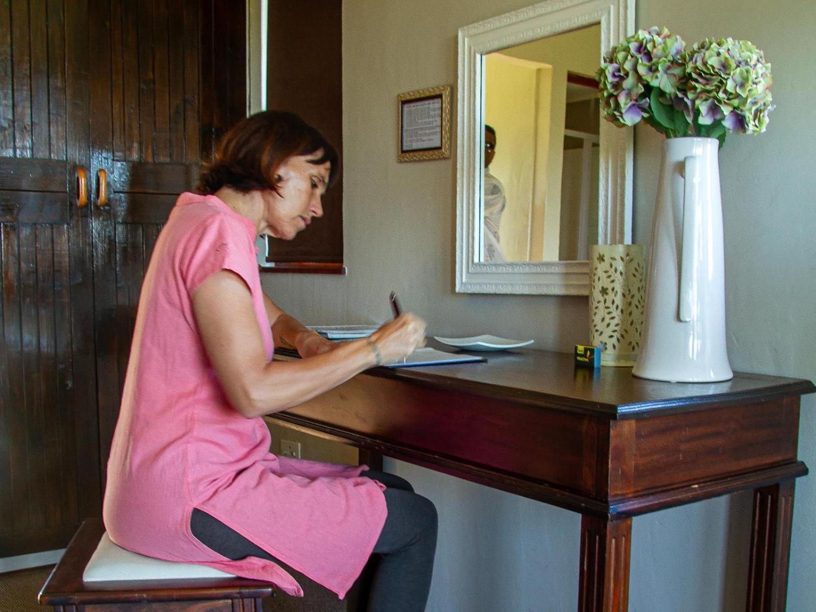 Midlands Forest Lodge Balgowan エクステリア 写真