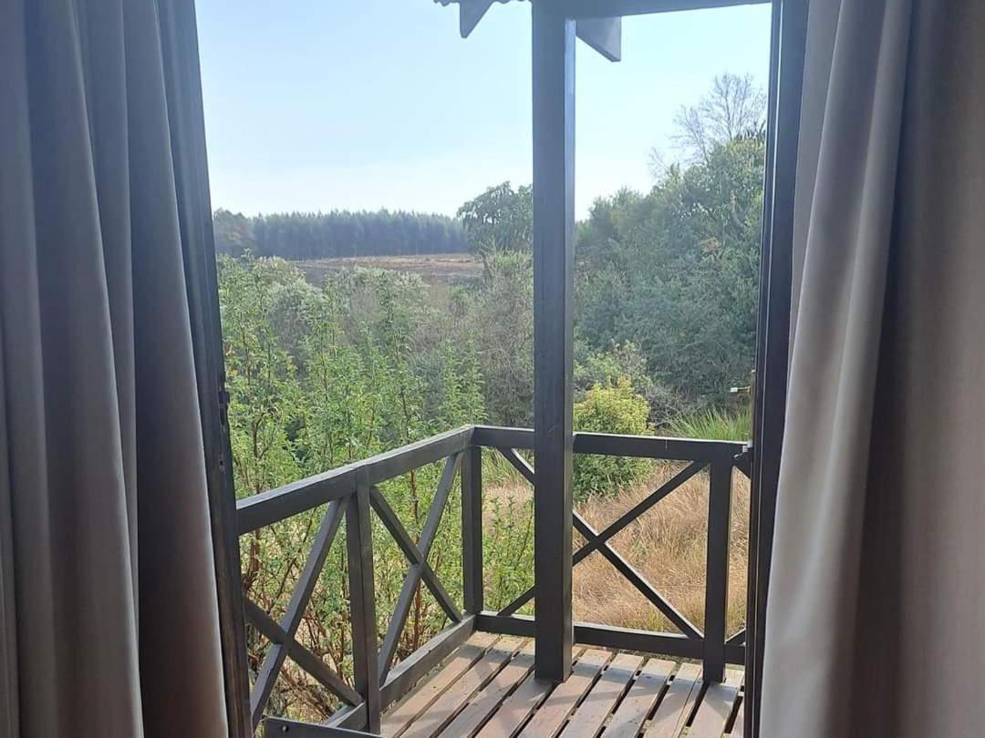 Midlands Forest Lodge Balgowan 部屋 写真