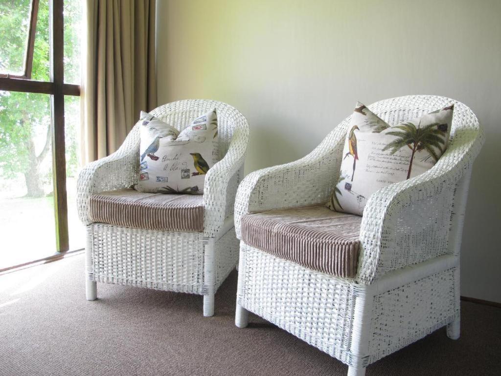 Midlands Forest Lodge Balgowan 部屋 写真