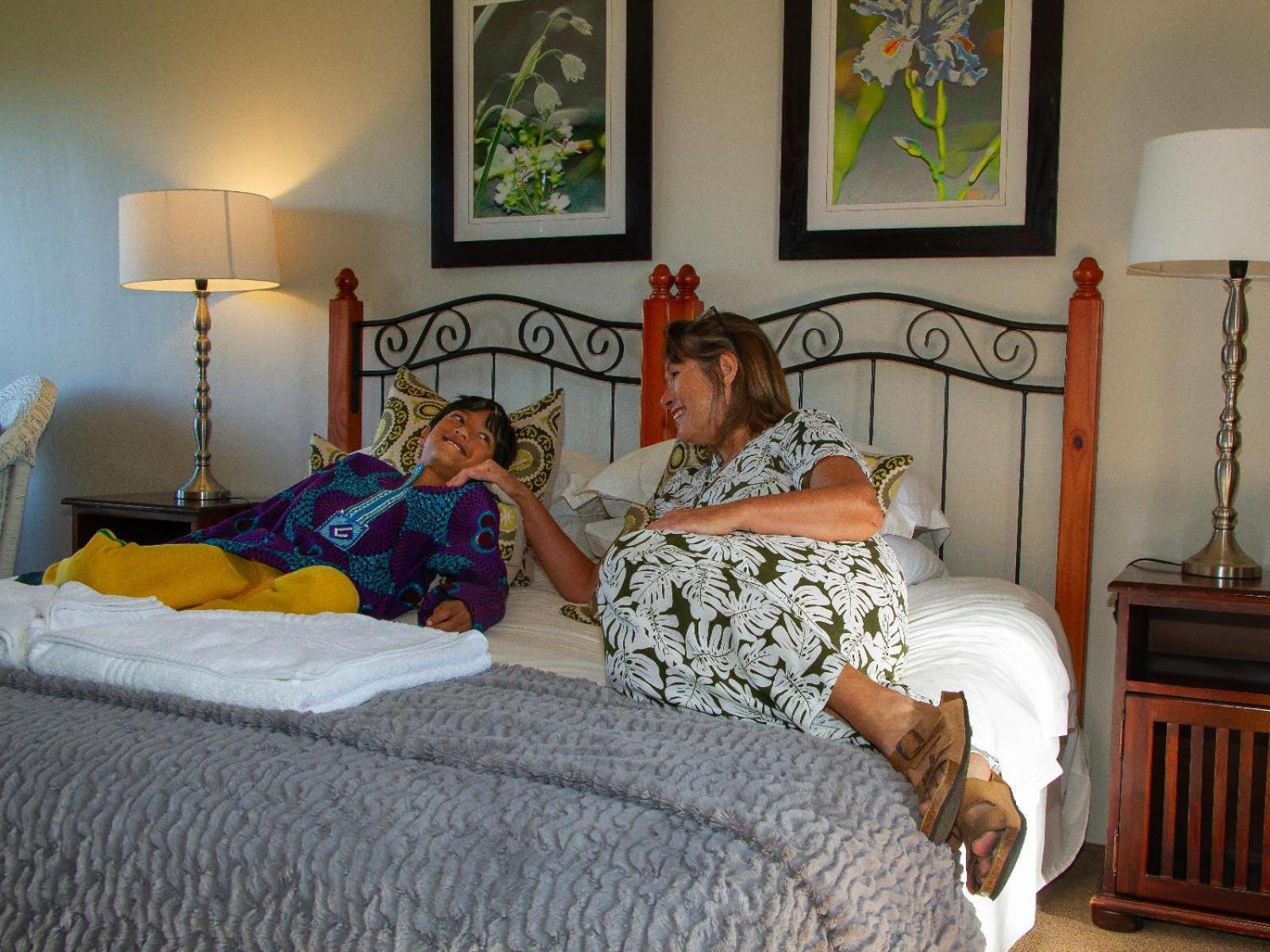 Midlands Forest Lodge Balgowan 部屋 写真