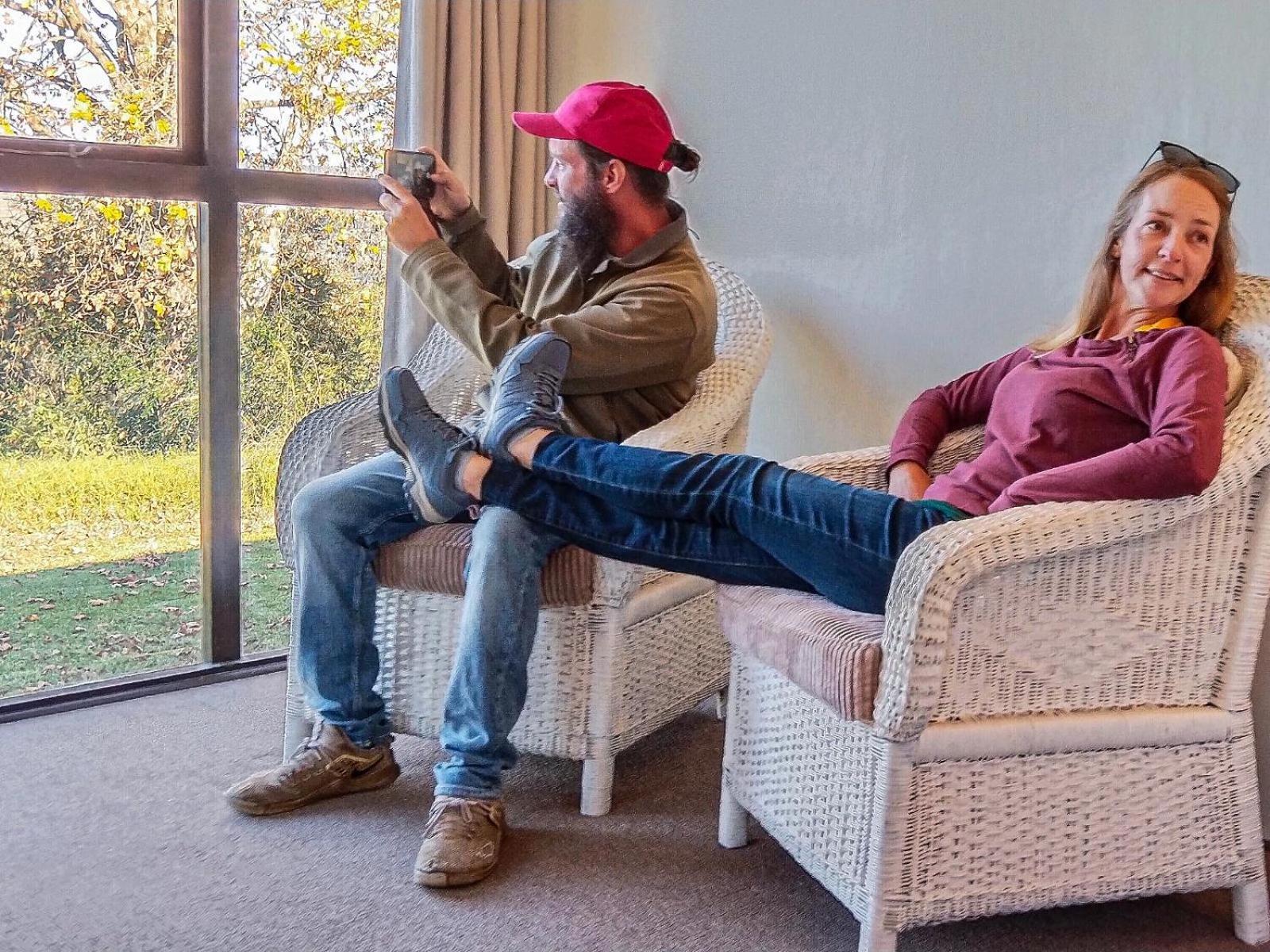 Midlands Forest Lodge Balgowan 部屋 写真